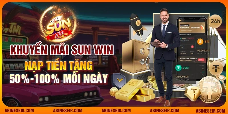 Xổ Số SUNWIN - Trò Chơi Hấp Dẫn, Giải Thưởng Lớn 23 Sunwin luôn có khuyến mãi lớn khi khách hàng nạp tiền